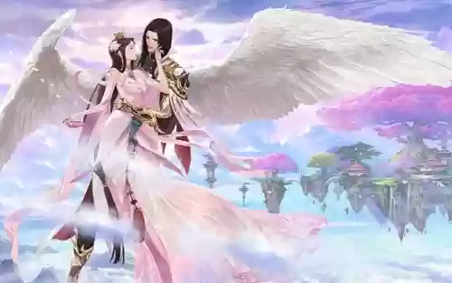 九州天空城3d土豪鼠技能，九州天空城手游视频插图