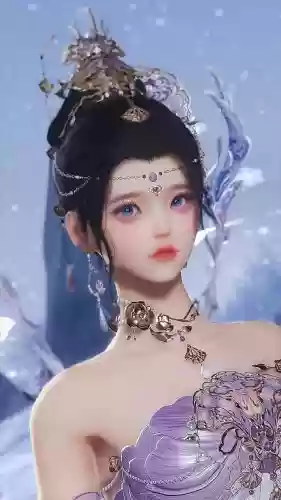 剑网3七秀技能名字，剑网3七秀输出手法插图1