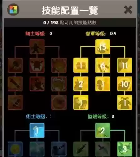 点杀泰坦2英雄武器怎么获得，点杀泰坦2神器列表插图1