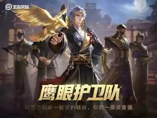 王者护卫队最强阵容搭配，王者护卫队有什么好处插图
