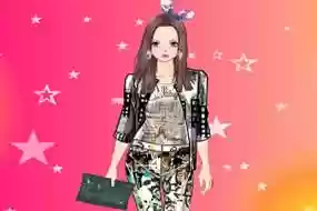 炫彩女王衣服攻略，炫彩女王衣服攻略图插图