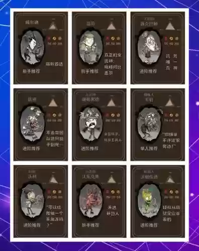 饥荒罗mod的技能，饥荒罗森插图1