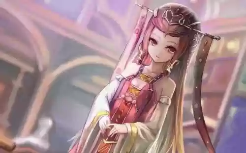 dnf女角色攻略皇女，dnf皇女好感度