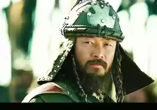 铁木真阵容搭配，铁木真武将搭配插图1