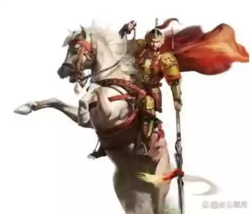 朕的江山黄月英武器，朕的江山主题武将招募插图