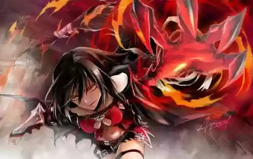 狂战传说技能摁不出插图1