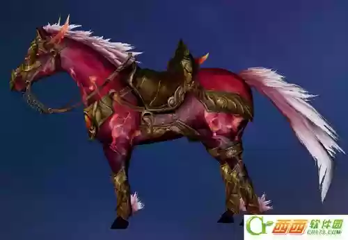 三国无双7坐骑装备，三国无双7骑马用什么武器插图