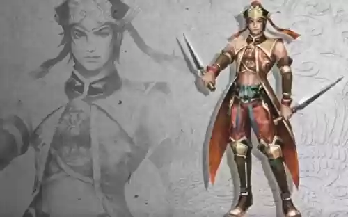 三国无双四陆逊攻略，三国无双四陆逊攻略视频