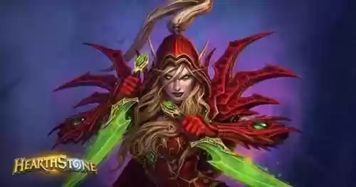 潜行者炉石技能，潜行者炉石技能介绍插图1