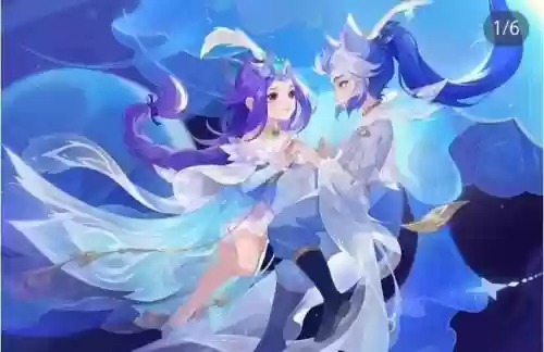 梦幻西游动画巫蛮儿剧集，梦幻西游动画巫蛮儿剧集介绍插图1