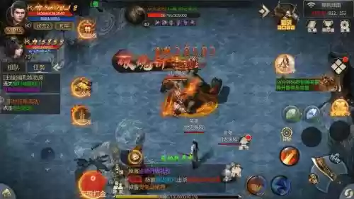 超变态传奇游戏攻略，超级变态传奇手游网插图1