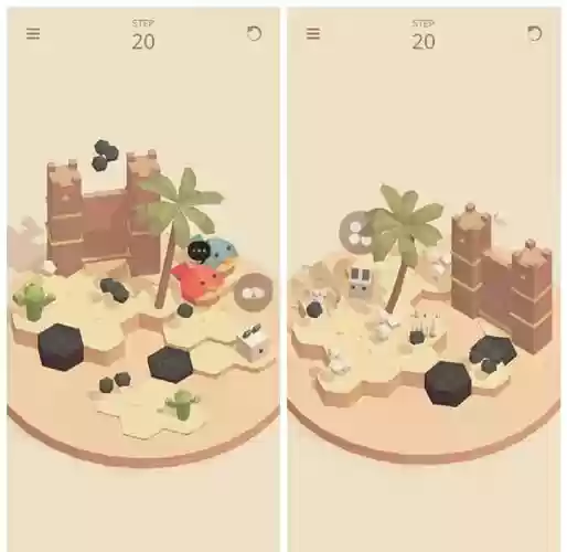 droom梦门攻略第一关，梦1攻略插图