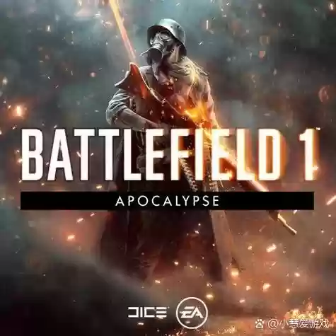 战地1dlc武器哪个好玩吗，战地1武器哪个好用插图1