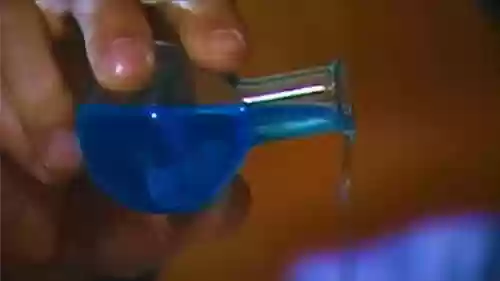 神奇蓝色药水攻略，神奇蓝药水完整版插图1