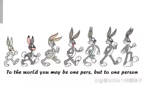 兔子进化攻略，兔子进化攻略大全插图1