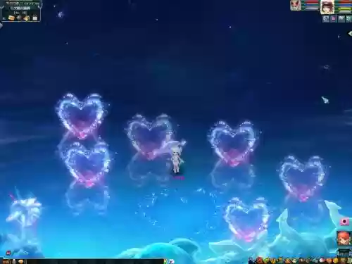 梦幻西游小烟花区有哪些2019，梦幻西游2021小烟花区插图1