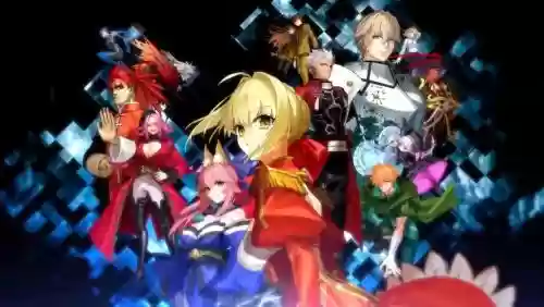 fate阵容2020插图1