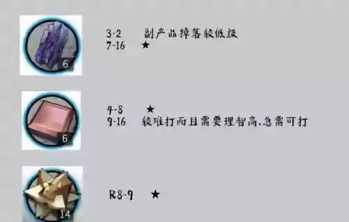 明日方舟技能书3还是5，明日方舟技能概要刷哪里插图1