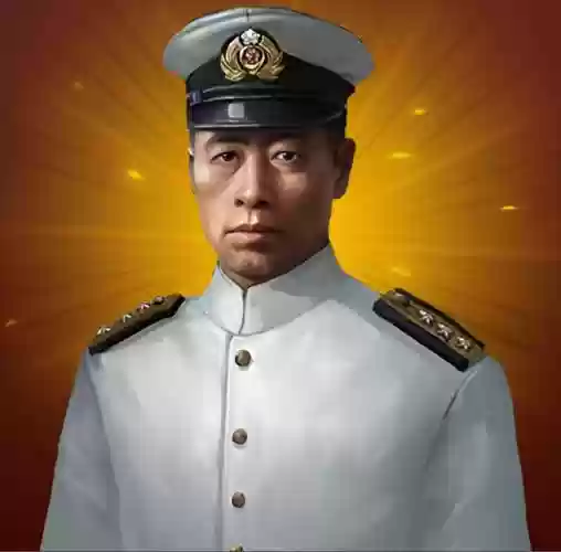 山本五十六技能，山本五十六才能插图1