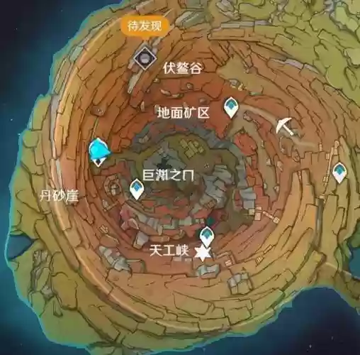 风龙秘境阵容搭配攻略，原神风龙秘境平民打法插图