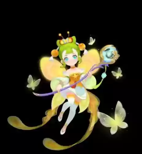梦幻西游刷仙族限制，梦幻 仙族插图1