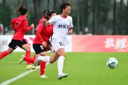 河北女足阵容插图1