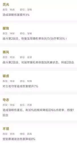 hs特技在装备上的分配，任务hs带什么特技插图1