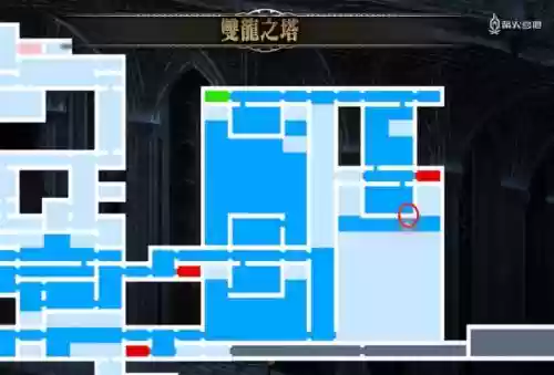 赤痕夜之仪式攻略，赤痕夜之仪式攻略流程插图