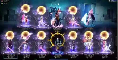审判奶爸带什么武器6，审判奶爸武器强化还是增幅插图1