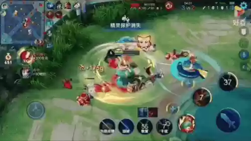 五排刘禅阵容搭配，刘禅五杀插图1