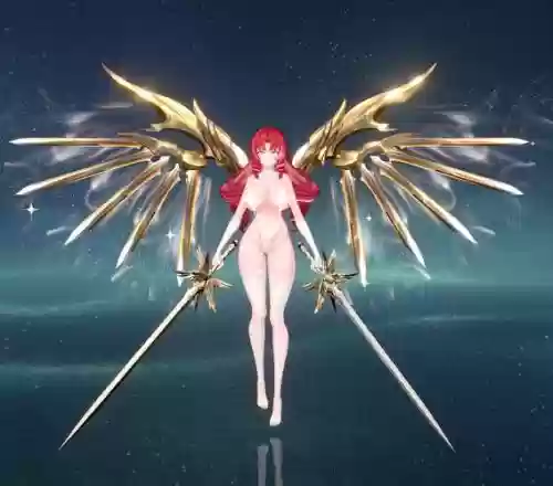 圣翼幻想攻略，ff14 圣翼插图