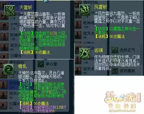 梦幻西游109血耐天宫怎么加点，梦幻西游血耐天宫单挑插图
