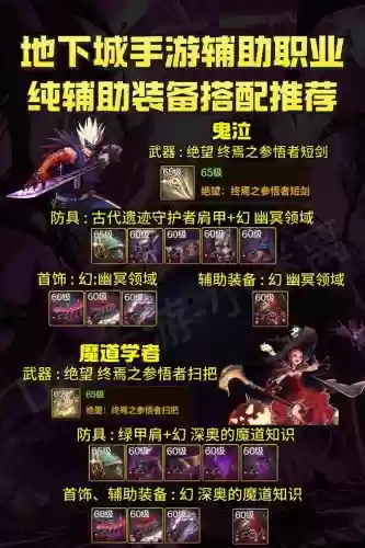 加30技能的辅助装备有那些，辅助技能140点到160插图1