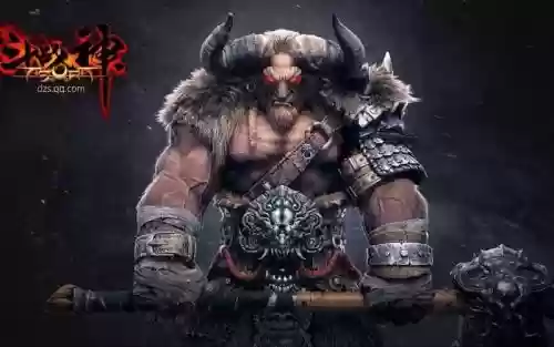 斗战神血牛犀妖学什么技能，斗战神血牛宠物插图1