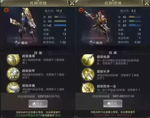 乱世王者最强盾兵搭配阵容，乱世王者盾兵怕什么插图1