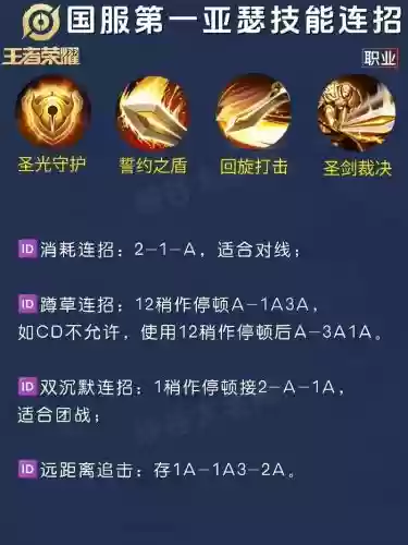 2018亚瑟装备方案，亚瑟装备收益插图1