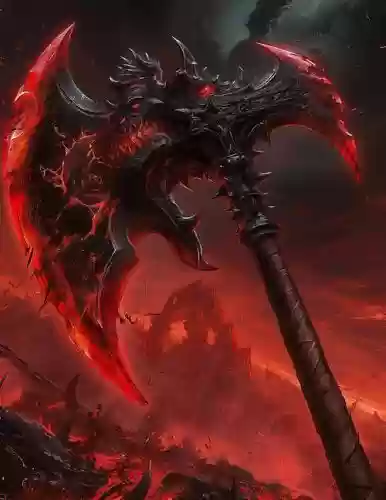 2018狂战最强武器插图