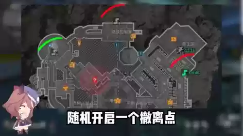 逃狱事件详细攻略，逃狱事件详细攻略图插图