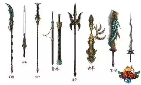 风云三国在哪强化装备,风云三国上等武器打造图插图 风云三国在哪强化装备,风云三国上等武器打造图插图