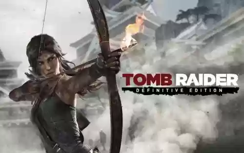 tombraider奖杯攻略，tombralder攻略插图