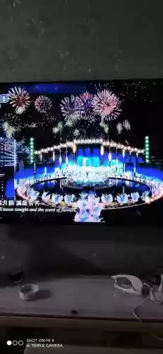 西昌中秋晚会阵容搭配，中秋晚会西昌分会场在哪里插图