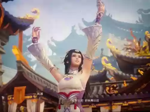 神舞幻想人物技能选择，神舞幻想角色培养插图