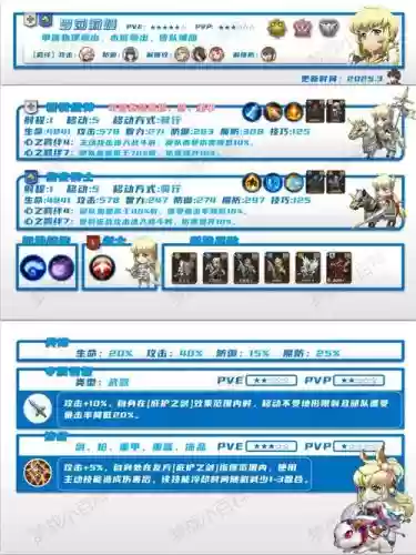 英灵传说银牌阵容搭配，英灵传说全卡牌插图1