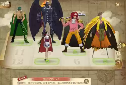燃烧意志最强战士阵容搭配，燃烧意志最强阵容搭配2021插图