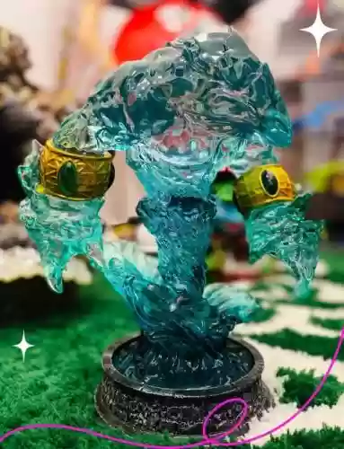 魔兽世界6.0水元素技能，魔兽世界水元素怎么用插图