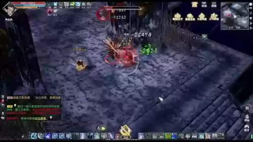 大唐无双世界boss攻略，大唐无双剧情攻略插图1