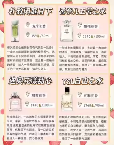 你身上有她的香水攻略，你身上有她的香水味～下一句插图