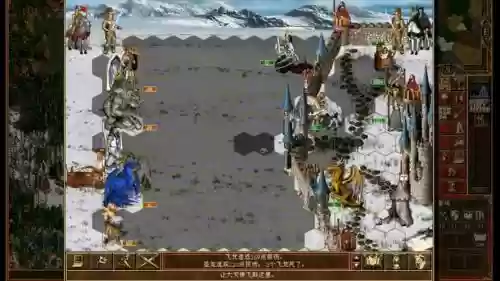 魔法之死亡阴影攻略，魔法门之死亡阴影手游单机版插图