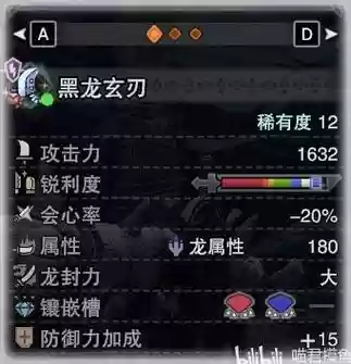怪物猎人世界6星全任务攻略，怪物猎人世界6星是不是上位插图1