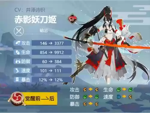 阴阳师妖刀姬搭配阵容，阴阳师妖刀姬值得培养吗2021插图